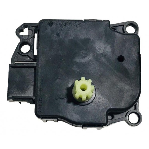 Motor Atuador Caixa De Ar Ford New Fiesta 2014 Av1119e616cb