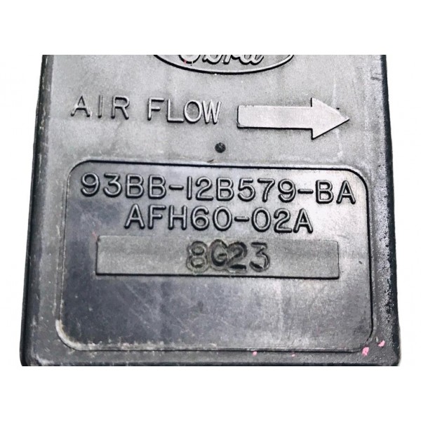 Sensor De Fluxo De Ar Ford Escort Mondeo 1.8