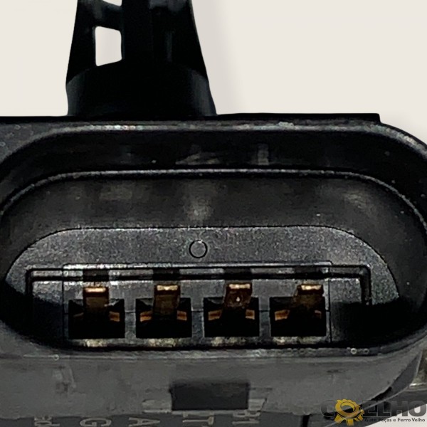 Sensor Map Vw Up Cross 1.0 Tsi 2018 (1368)