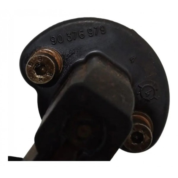 Rotor Distribuidor Gm Omega 2.0 1992/1995 90376979