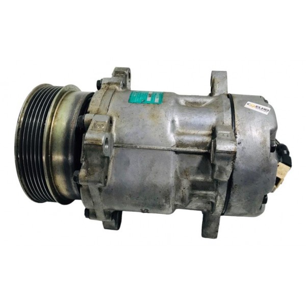 Compressor Ar Condicionado Renault Laguna 3.0 16v 2002 2003