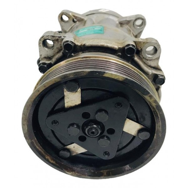 Compressor Ar Condicionado Renault Laguna 3.0 16v 2002 2003