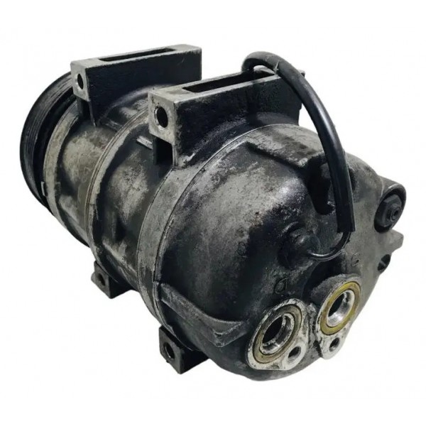 Compressor Ar Condicionado Volvo S60 2002