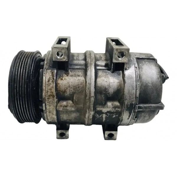 Compressor Ar Condicionado Volvo S60 2002