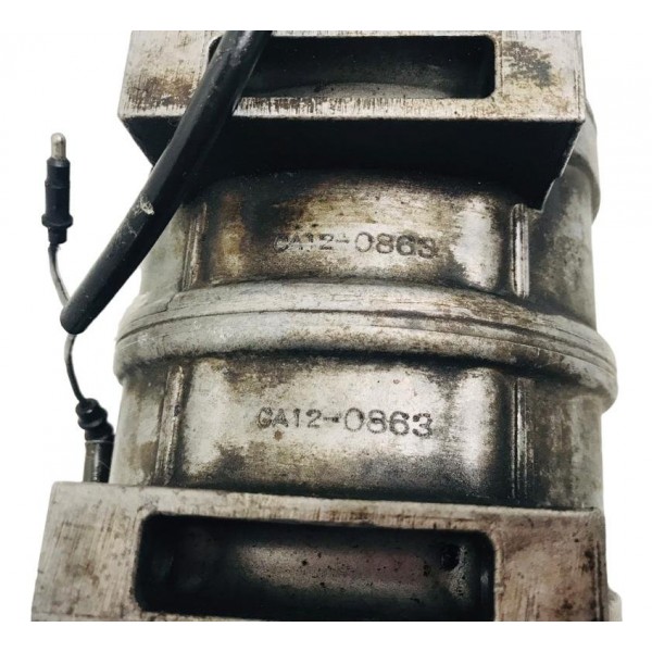 Compressor Ar Condicionado Volvo S60 2002
