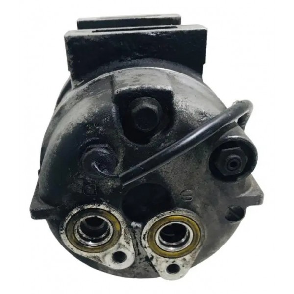 Compressor Ar Condicionado Volvo S60 2002
