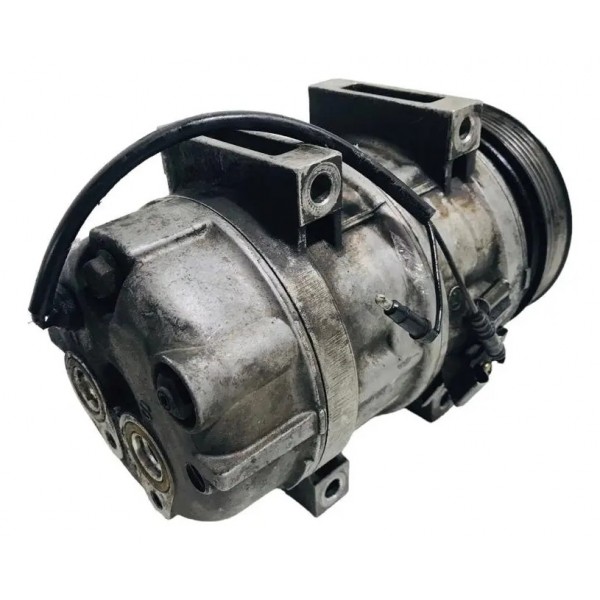 Compressor Ar Condicionado Volvo S60 2002