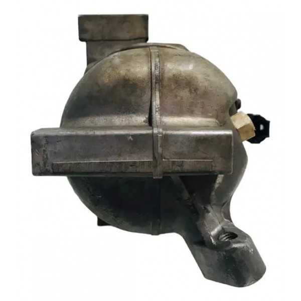 Compressor De Ar Condicionado Nissan Tiida 1.8