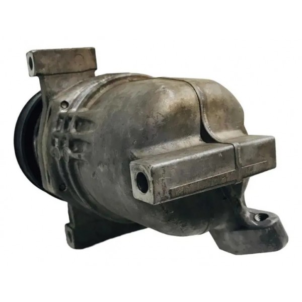Compressor De Ar Condicionado Nissan Tiida 1.8