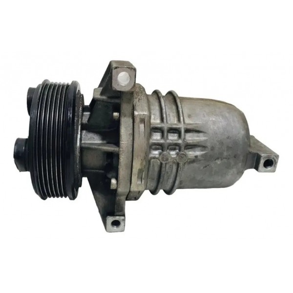 Compressor De Ar Condicionado Nissan Tiida 1.8