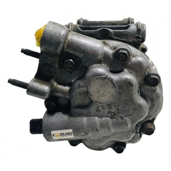 Compressor Do Ar Condicionado Citroen C5 2.0 16v 2010