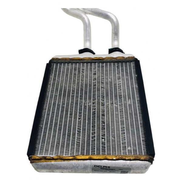 Radiador Ar Quente Gm Vectra Astra Agile 2010 52479237