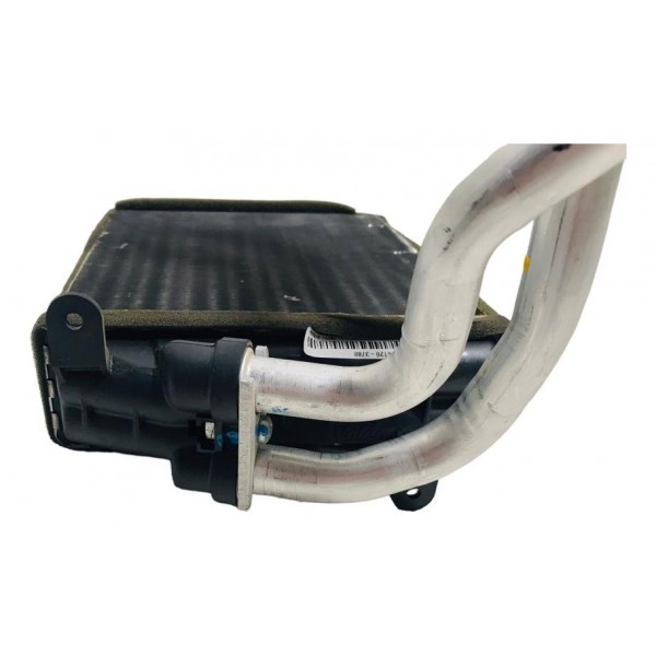 Radiador Ar Quente Honda New Fit / City 2009/2012