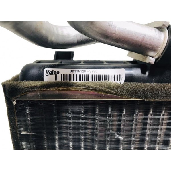 Radiador Ar Quente Honda New Fit / City 2009/2012