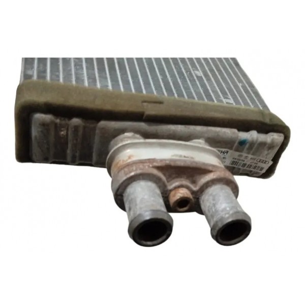 Radiador Ar Quente Vw Polo 1.6 2004 2005 2006 2007 Original