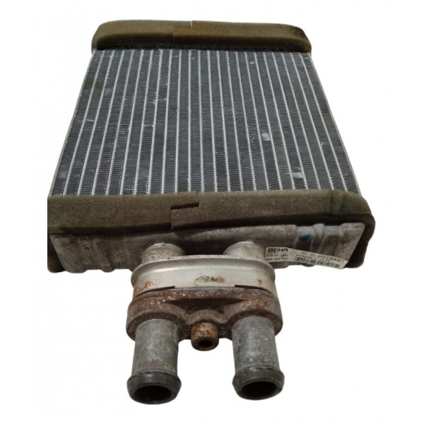 Radiador Ar Quente Vw Polo 1.6 2004 2005 2006 2007 Original