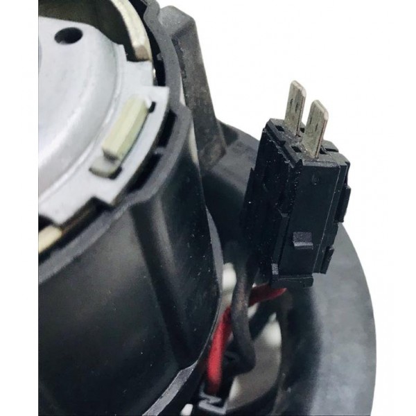 Motor Ventilador Ar Forçado Vw Up 1.0 Tsi 2019