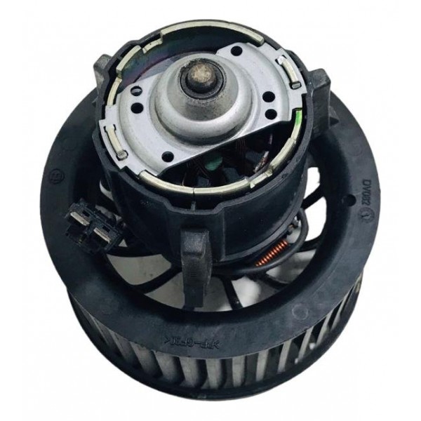 Motor Ventilador Ar Forçado Vw Up 1.0 Tsi 2019