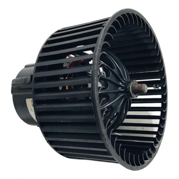Motor Ventilador Ar Forçado Vw Up 1.0 Tsi 2019