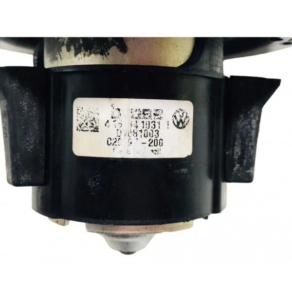 Motor Ventilador Ar Forçado Vw Up 1.0 Tsi 2019