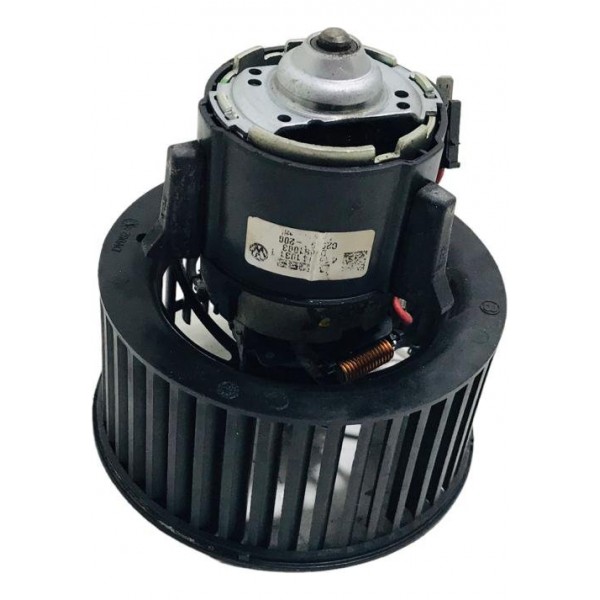 Motor Ventilador Ar Forçado Vw Up 1.0 Tsi 2019