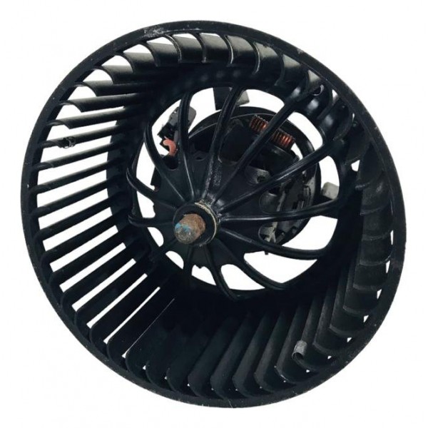 Motor Ventilador Ar Forçado Vw Up 1.0 Tsi 2019
