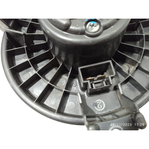 Motor Ventilador Interno Do Ar Cond. Gm Onix / Spin / Cobalt