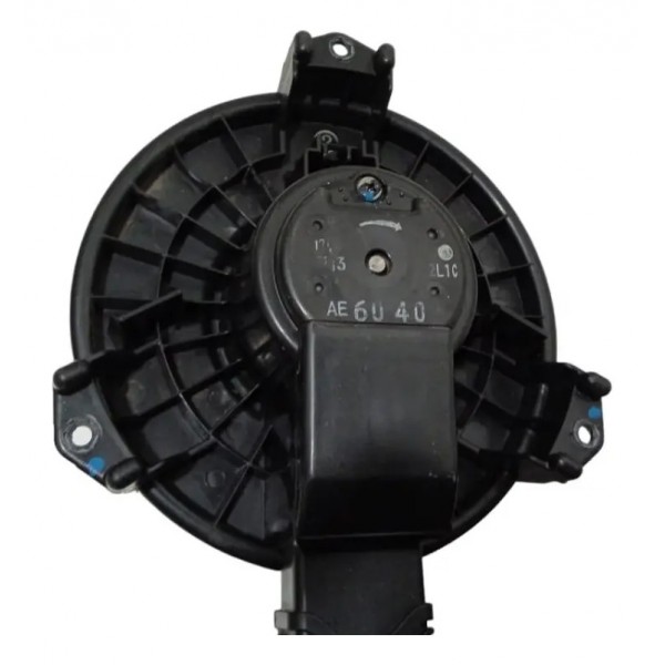Motor Ventilador Interno Do Ar Cond. Gm Onix / Spin / Cobalt