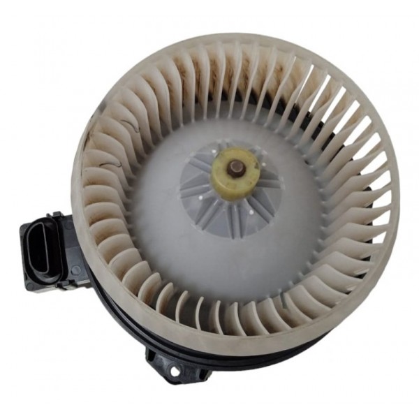 Motor Ventilador Interno Do Ar Cond. Gm Onix / Spin / Cobalt
