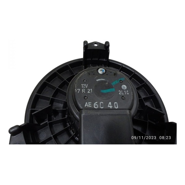 Motor Ar Forçado Ventilador Interno Onix Prisma Cobalt