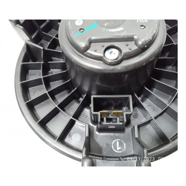 Motor Ar Forçado Ventilador Interno Onix Prisma Cobalt