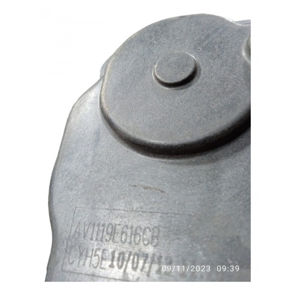 Motor Atuador Caixa Ar Fiesta 2014 Av1119e616cb