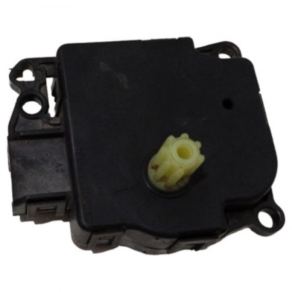Motor Atuador Caixa Ar Fiesta 2014 Av1119e616cb