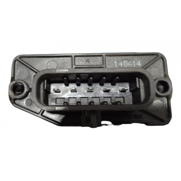 Resistência Caixa Ar Chevrolet Prisma 2015 Original