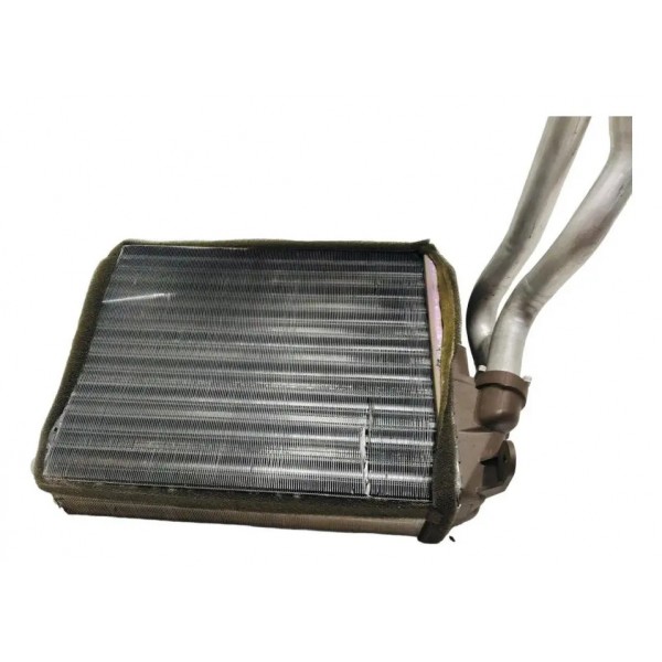 Radiador Ar Quente Honda City 1.5 Ano 2010
