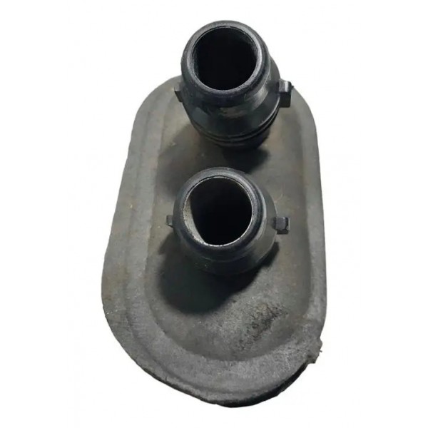 Radiador Ar Quente Vw Golf 1999/2010