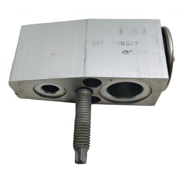 Válvula De Expansão Ar Condicionado Gm Onix Prisma Cobalt