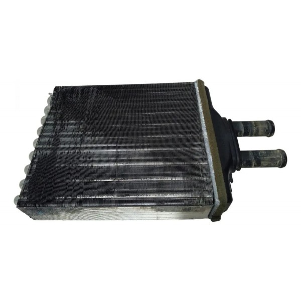 Radiador Ar Quente Gol Saveiro Voyage G5 G6 Fox  Valeo