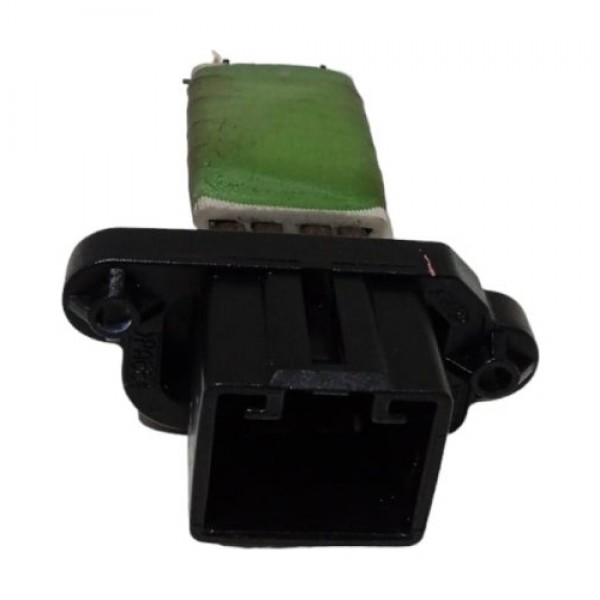 Resistência Caixa De Ar Ford Fiesta 1.0 2008/2012