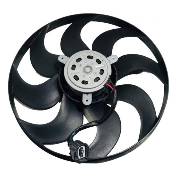 Ventoinha Gm Onix Joy 1.0 2019 5001383