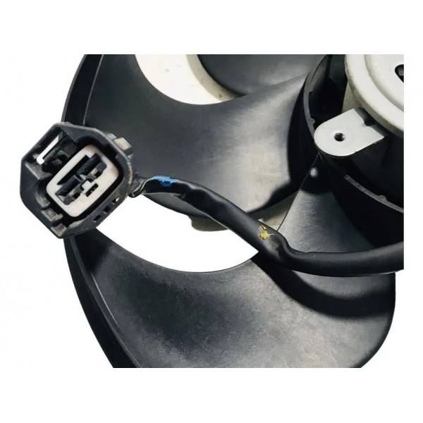 Ventoinha Gm Onix Joy 1.0 2019 5001383