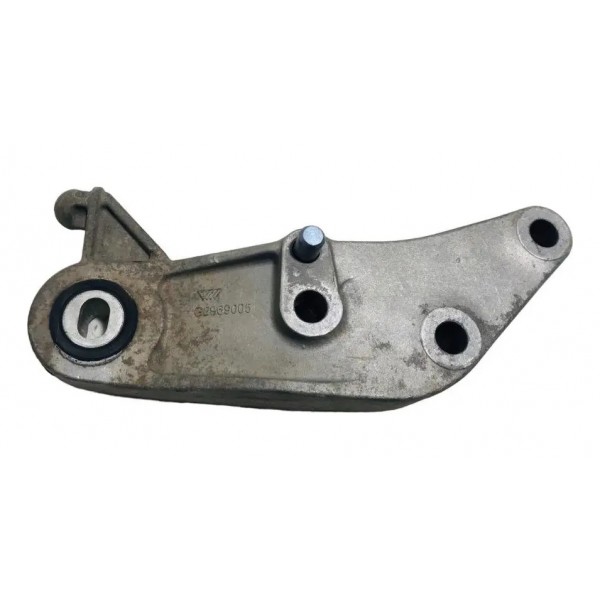 Suporte Coxim Traseiro Cambio Gm Onix 2019 95463563