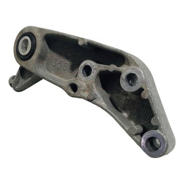 Suporte Coxim Traseiro Cambio Gm Onix 2019 95463563
