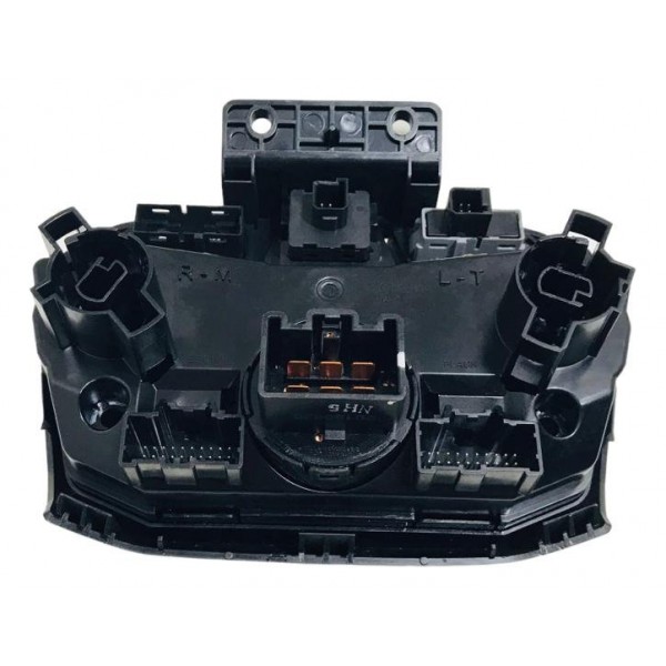 Comando Ar Condicionado Original Gm Onix/prisma 52112728