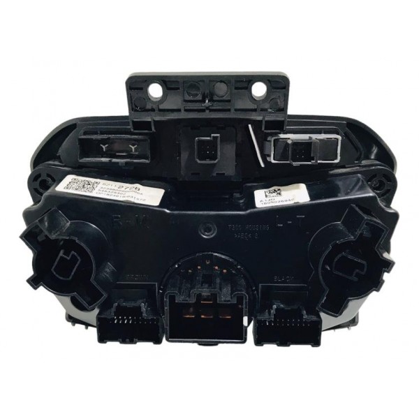 Comando Ar Condicionado Original Gm Onix/prisma 52112728