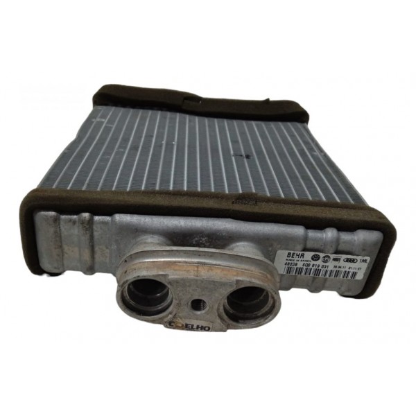 Radiador Ar Quente Polo Spacefox Audi Marca Behr Original
