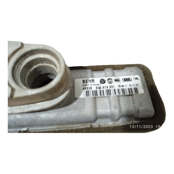 Radiador Ar Quente Polo Spacefox Audi Marca Behr Original