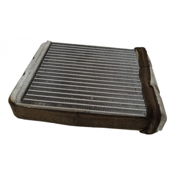 Radiador Ar Quente Logan 2007 A 2013 Behr Original