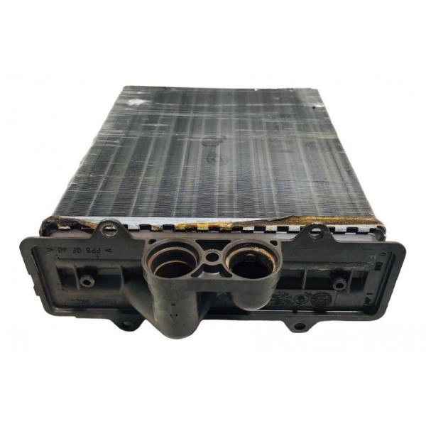 Radiador Ar Quente Gm Vectra 1997/2005