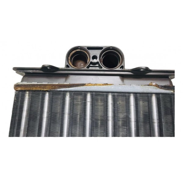 Radiador Ar Quente Gm Vectra 1997/2005